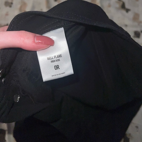 Express jeans - Picture 2 of 3